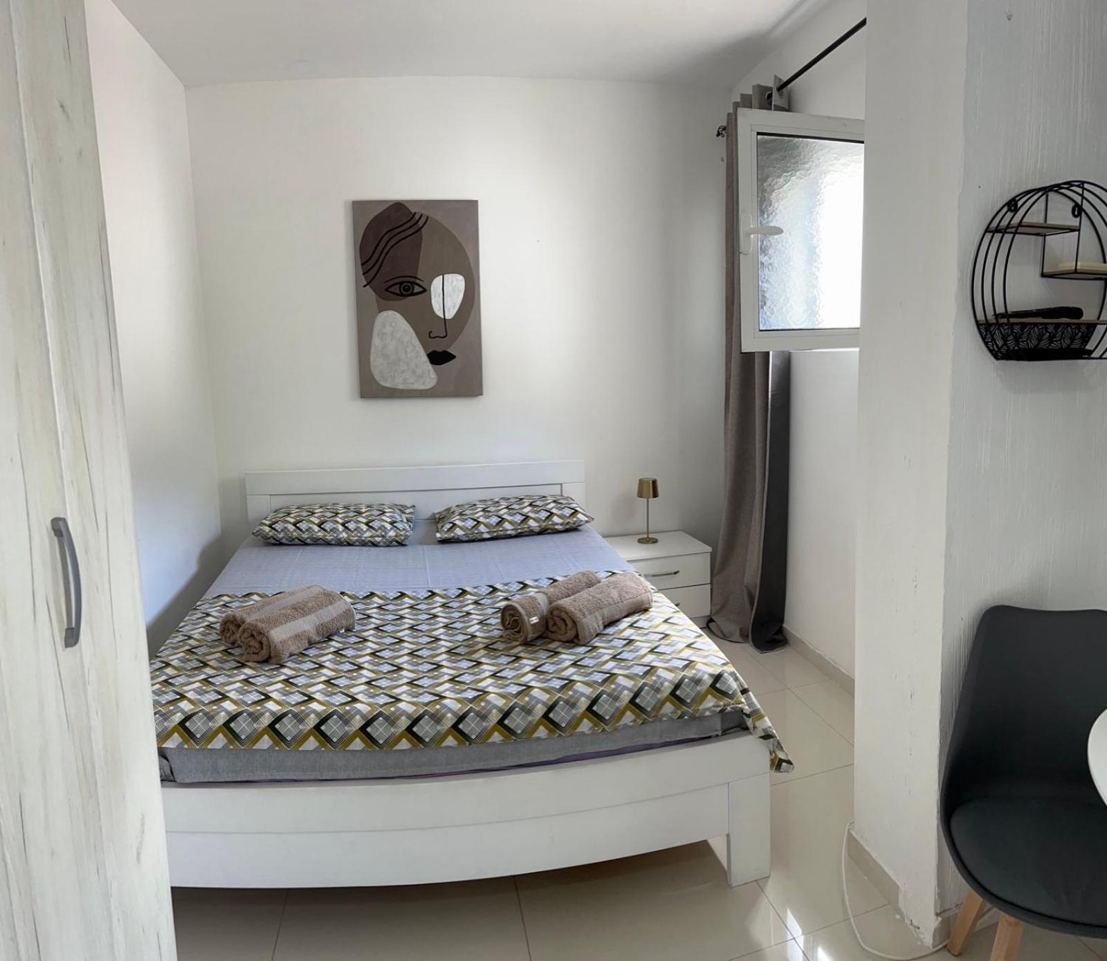 Apartments As Budva Exterior foto
